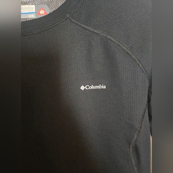 Columbia Heavyweight Omni Heat Baselayer - Picture 3 of 5